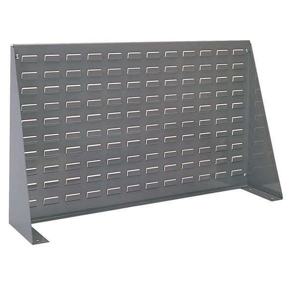 Akro-Mils Louvered Bench Racks