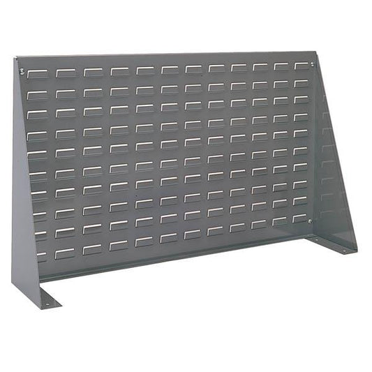 Akro-Mils Louvered Bench Racks