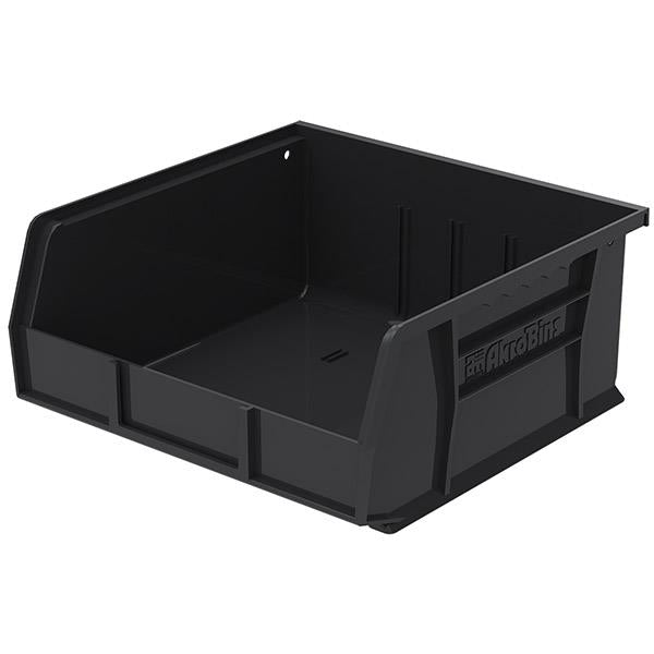 Akro-Mils AkroBins Standard Storage Bins, 10 7/8"L
