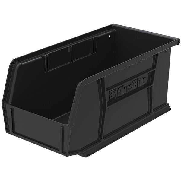 Akro-Mils AkroBins Standard Storage Bins, 10 7/8"L