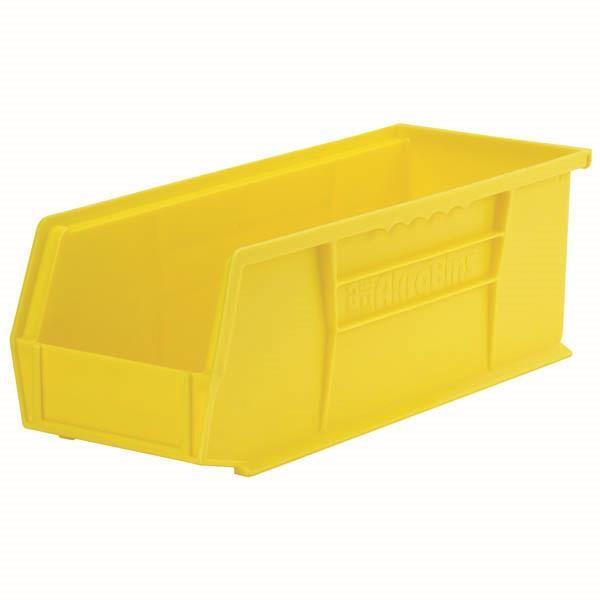 Akro-Mils AkroBins Standard Storage Bins, 14 3/4"L