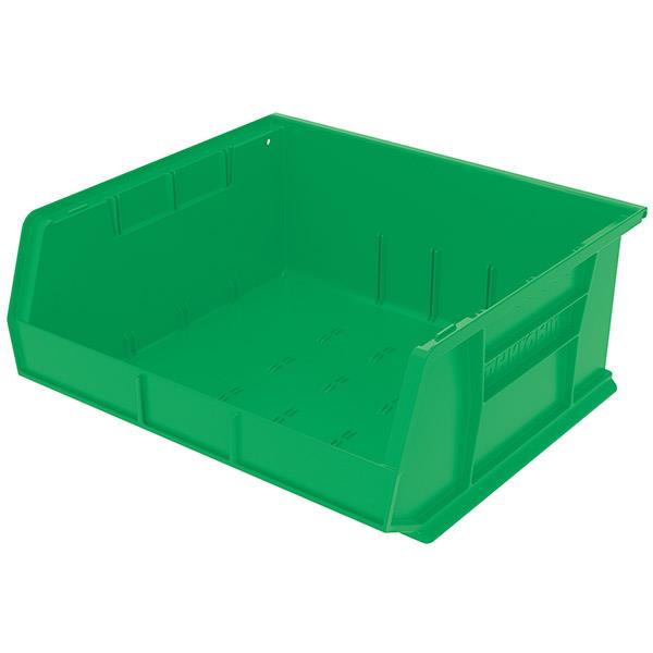 Akro-Mils AkroBins Standard Storage Bins, 14 3/4"L