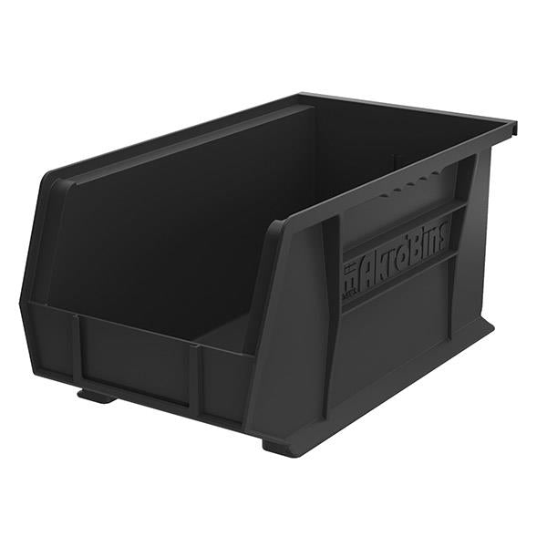 Akro-Mils AkroBins Standard Storage Bins, 14 3/4"L