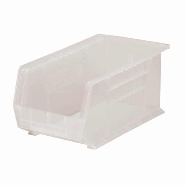 Akro-Mils AkroBins Standard Storage Bins, 14 3/4"L