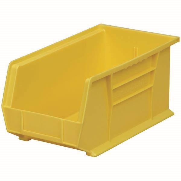 Akro-Mils AkroBins Standard Storage Bins, 14 3/4"L