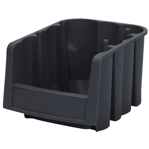 Akro-Mils Economy Shelf Bin