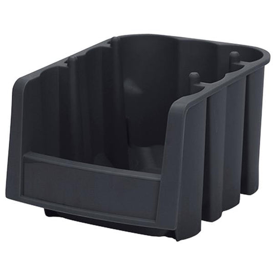 Akro-Mils Economy Shelf Bin