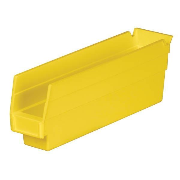 Akro-Mils Shelf Bins, 11 5/8"L