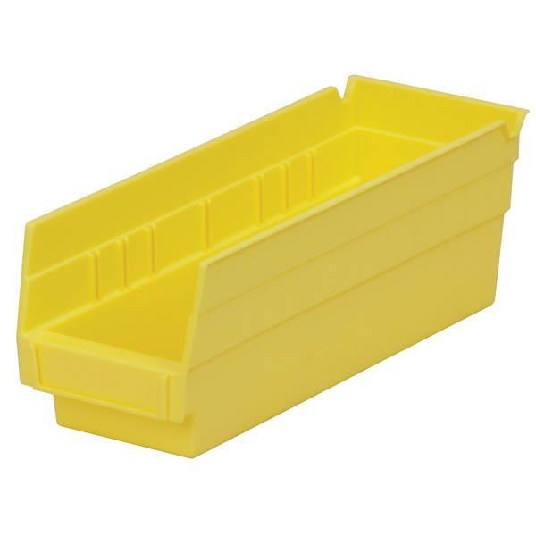 Akro-Mils Shelf Bins, 11 5/8"L