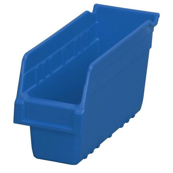 Akro-Mils ShelfMax Bins, 11 5/8"L