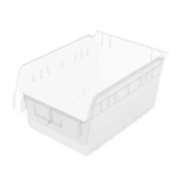 Akro-Mils ShelfMax Bins, 11 5/8"L