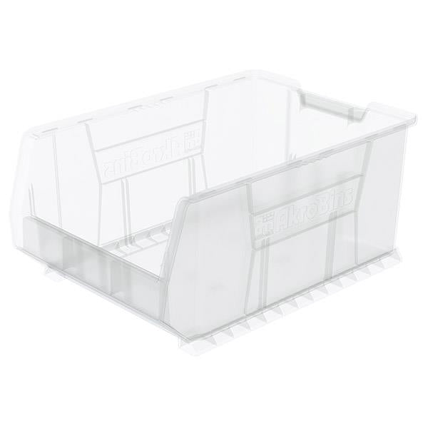 Akro-Mils Super-Size AkroBins, 23 7/8"L