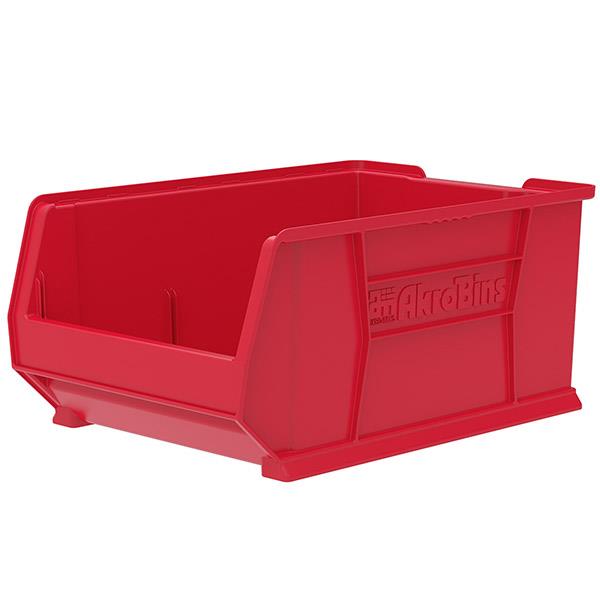 Akro-Mils Super-Size AkroBins, 23 7/8"L