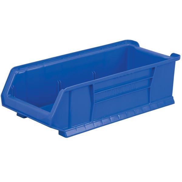 Akro-Mils Super-Size AkroBins, 23 7/8"L