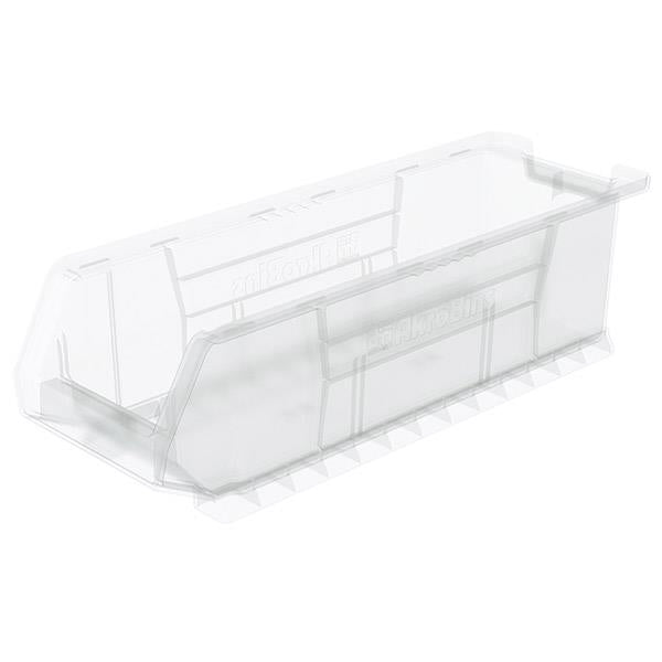 Akro-Mils Super-Size AkroBins, 23 7/8"L
