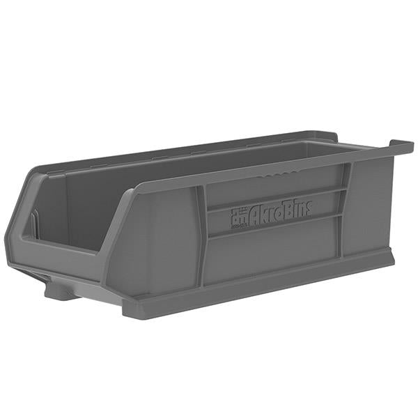 Akro-Mils Super-Size AkroBins, 23 7/8"L