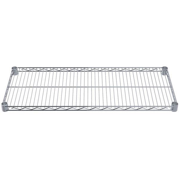 Akro-Mils Horizontal Wire Shelves