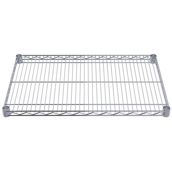 Akro-Mils Horizontal Wire Shelves
