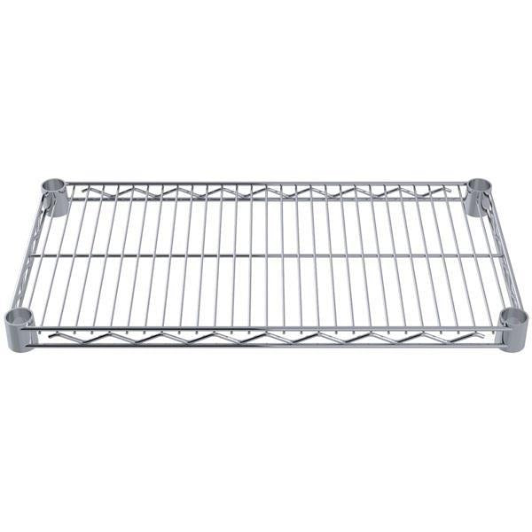 Akro-Mils Horizontal Wire Shelves