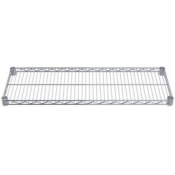 Akro-Mils Horizontal Wire Shelves