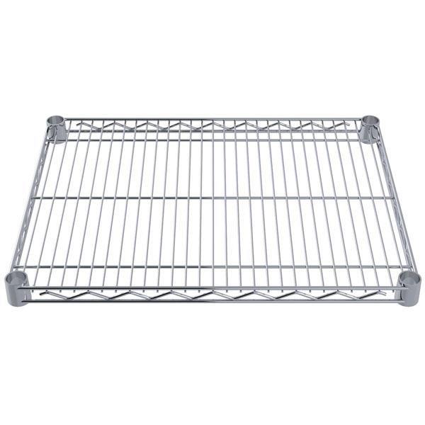 Akro-Mils Horizontal Wire Shelves
