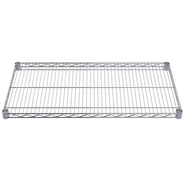 Akro-Mils Horizontal Wire Shelves