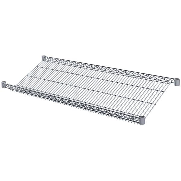 Akro-Mils Horizontal Wire Shelves