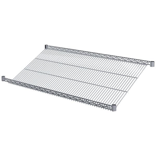 Akro-Mils Horizontal Wire Shelves