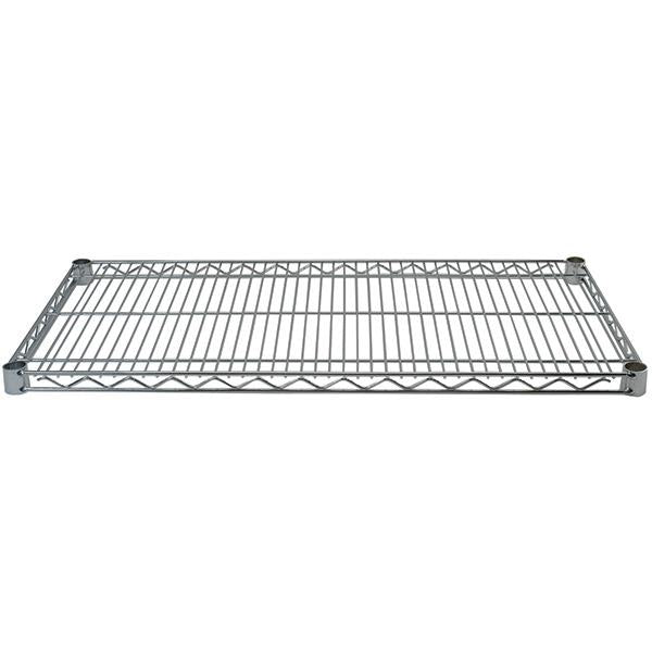 Akro-Mils Horizontal Wire Shelves