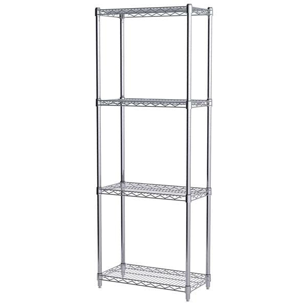 Akro-Mils Wire Shelving Starter Units