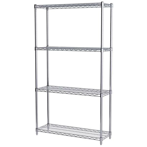 Akro-Mils Wire Shelving Starter Units