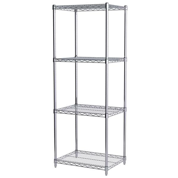Akro-Mils Wire Shelving Starter Units