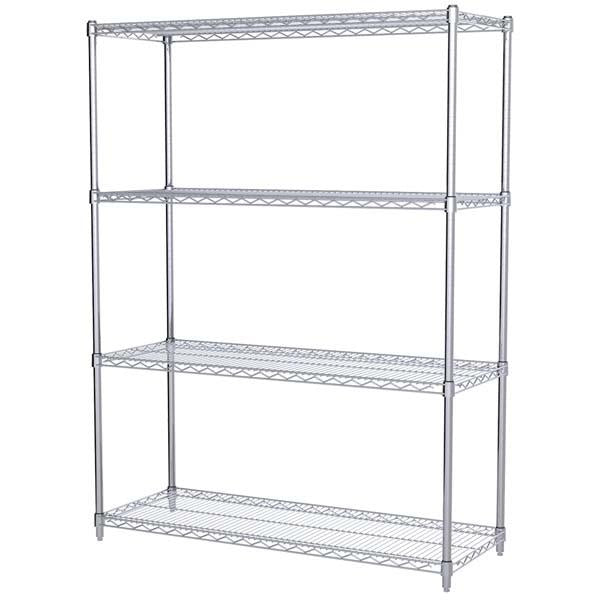Akro-Mils Wire Shelving Starter Units