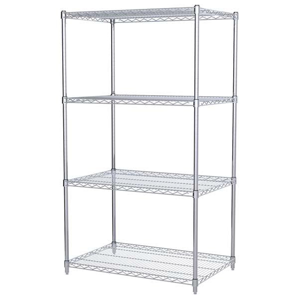 Akro-Mils Wire Shelving Starter Units