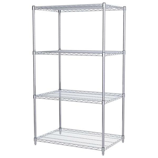 Akro-Mils Wire Shelving Starter Units