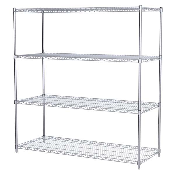 Akro-Mils Wire Shelving Starter Units