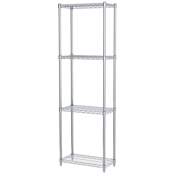 Akro-Mils Wire Shelving Starter Units