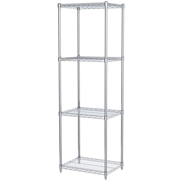 Akro-Mils Wire Shelving Starter Units