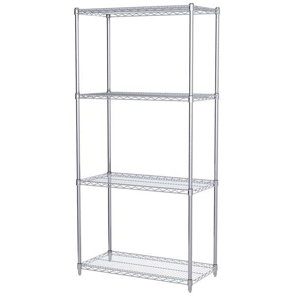 Akro-Mils Wire Shelving Starter Units