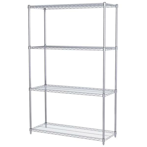 Akro-Mils Wire Shelving Starter Units