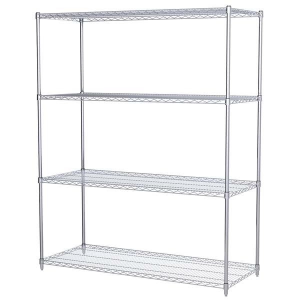 Akro-Mils Wire Shelving Starter Units