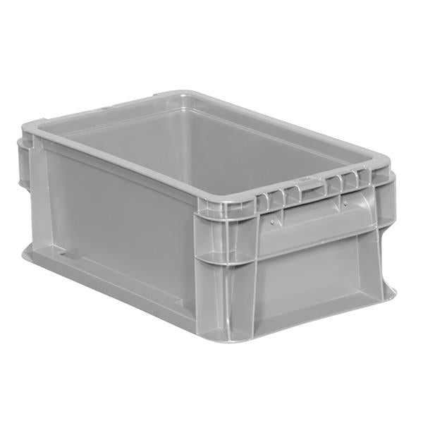 Buckhorn Straight Wall Containers