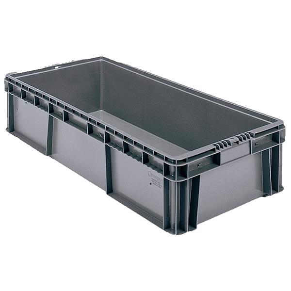 Buckhorn Straight Wall Containers