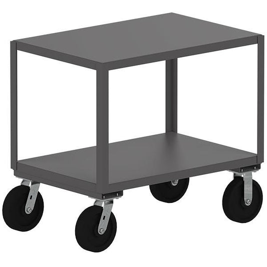 Jamco Reinforced Mobile Tables
