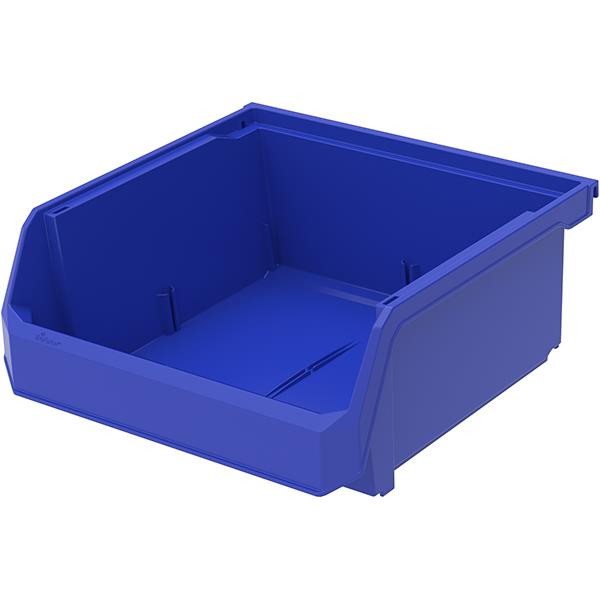 TruForce Hang, Stack and Nest Storage Bins