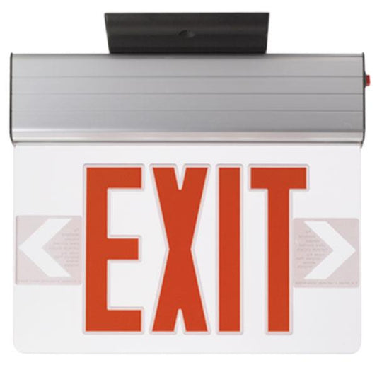 Steel & Aluminum Exit Signs