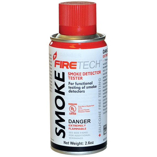 FireTech Canned Smoke