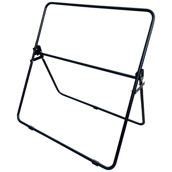 FyterTech Free Standing Roll Dispenser