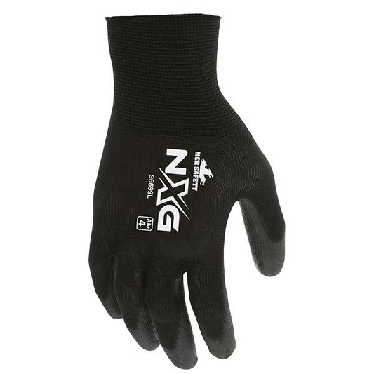 MCR Safety NXG PU Coated Work Gloves