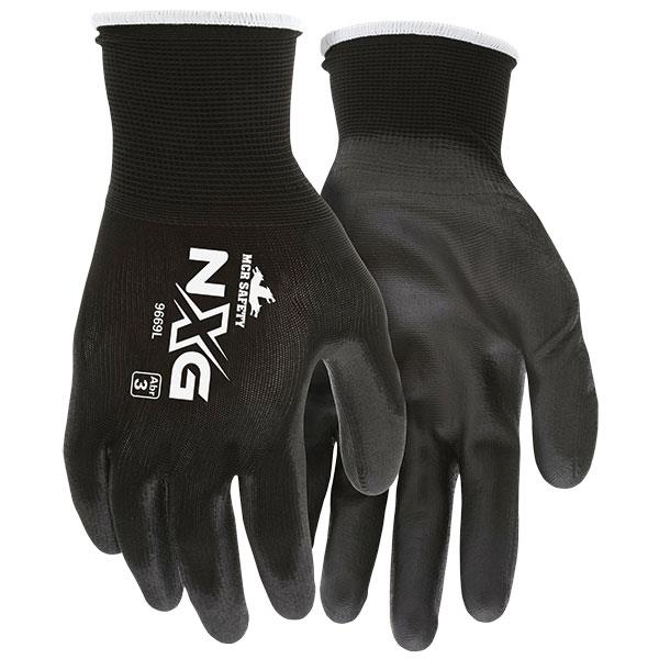 MCR Safety NXG PU Gloves
